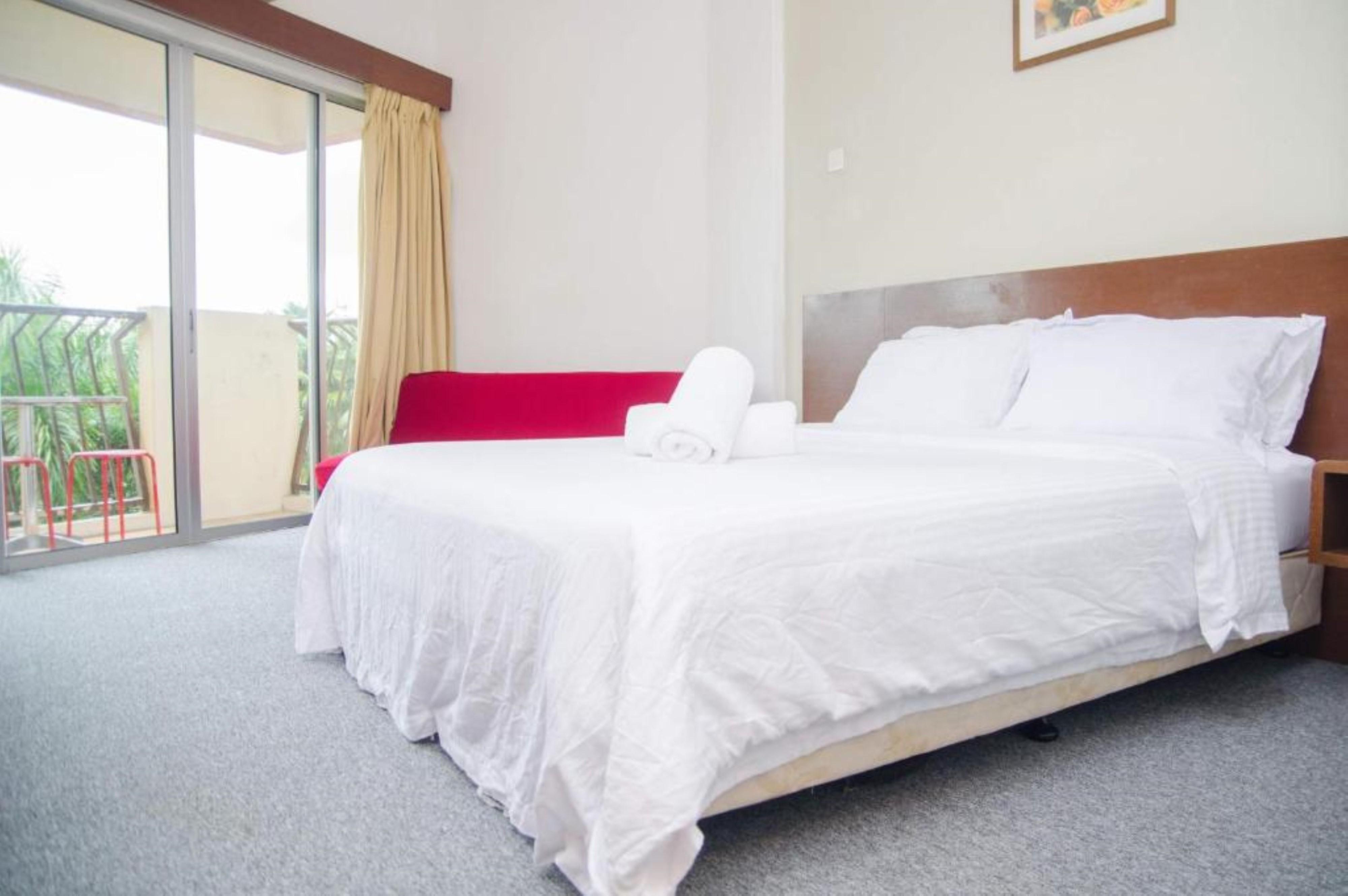 Janaview Taiping Hotel Экстерьер фото